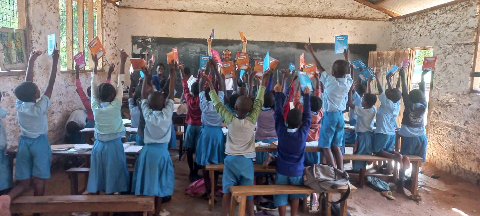 Rea Vipingo School